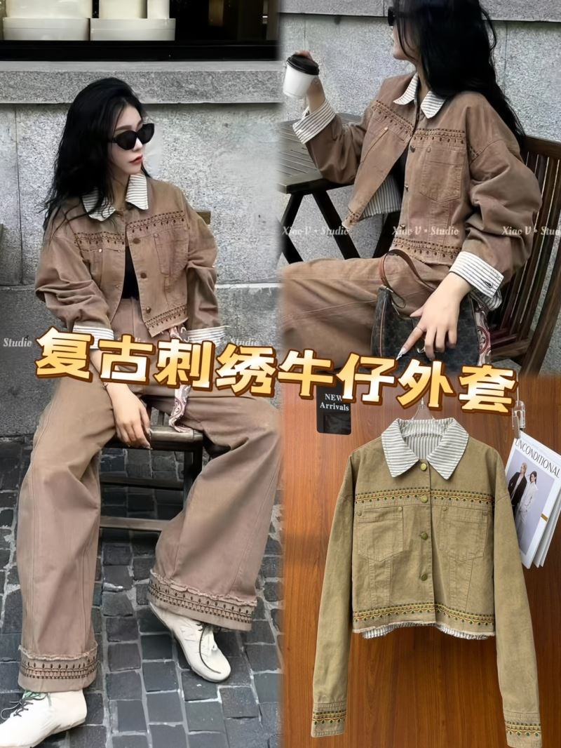 Louis Vuitton Outwear